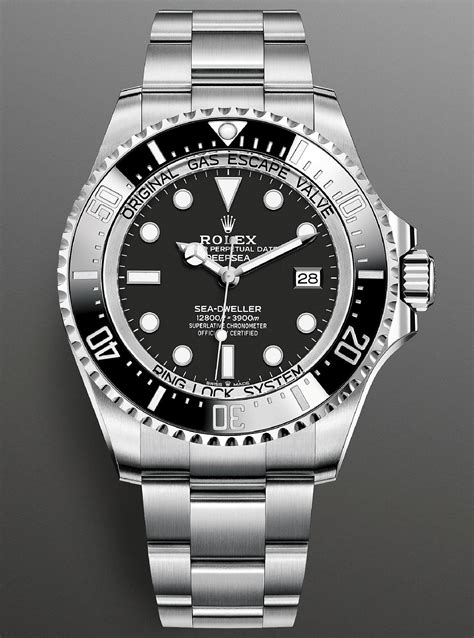 come spostare cassetta rolex deep sea|rolex deepsea model price.